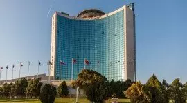 رزرو هتل تبریز