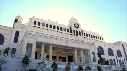 رزرو شیراز