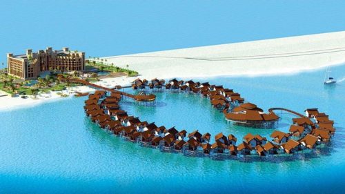 رزرو اقامتگاه کیش