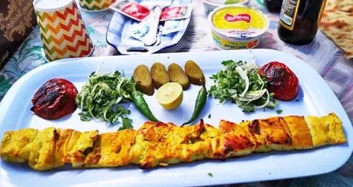 رزرو هتل یوسف مشهد