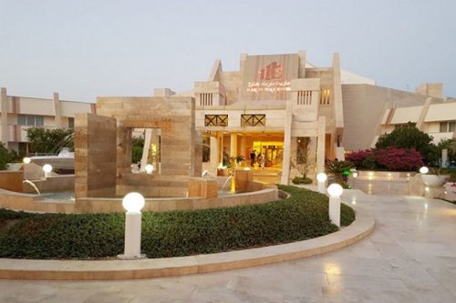 قیمت هتل زنجان