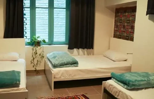 رزورو مهمانسراهای برتر مشهد با قیمت مناسب و خدمات ویژه ایران چارتر