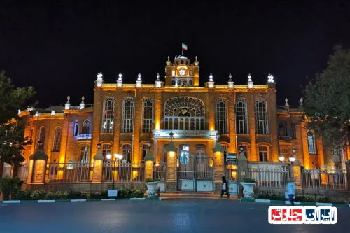 اقامت ایده آل در مشهد با آپارتمان و هتل های استثنایی خراسان