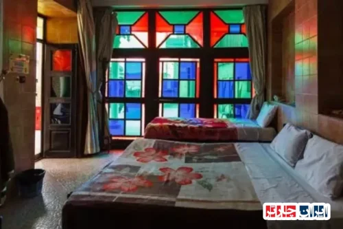 اقامت رویایی با امکانات منحصر به فرد در هتل آپارتمان های خیابان امام رضا مشهد