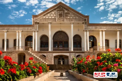 رزرو آپارتمان هتل‌گونه در تبریز با اقامت لوکس و قیمت مناسب