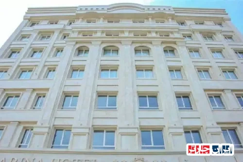 هتل آپارتمانهای مشهد بهترین گزینه‌های اقامتی با امکانات متنوع