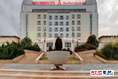بهترین هتل ارزان در شیراز؛ راهنمای رزرو و اقامت اقتصادی