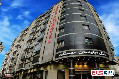 هتل اقتصادی در تهران؛ بهترین گزینه‌های اقامتی با قیمت مناسب