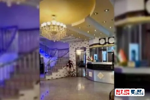 هتل الماس کیش، اقامتی لوکس و بی‌نظیر در جزیره زیبای کیش