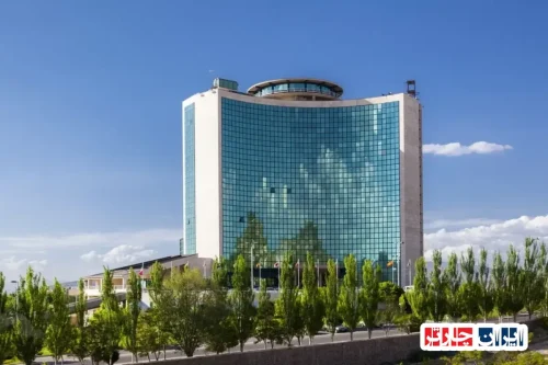 هتل اطلس تبریز بهترین اقامتگاه در مرکز شهر و نزدیک جاذبه‌های تاریخی