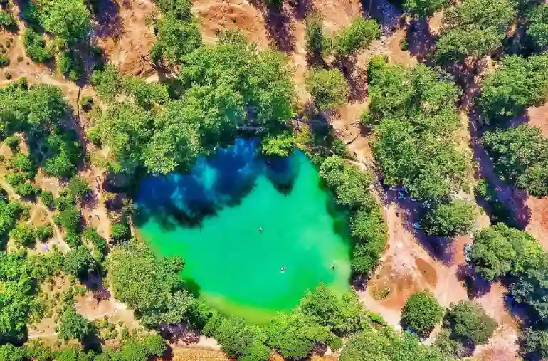 رامیان گلستان؛ راهنمای سفر به یاقوت سبز استان