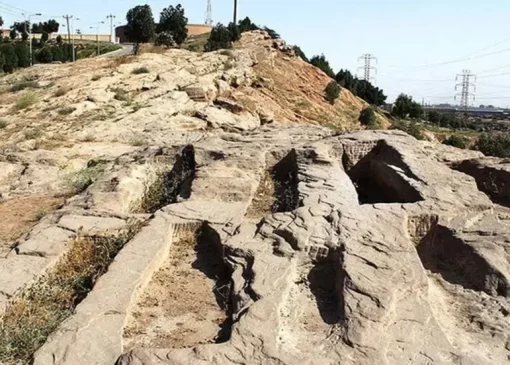 عرصه و حریم سه محوطه باستان خوزستان در دست بررسی است