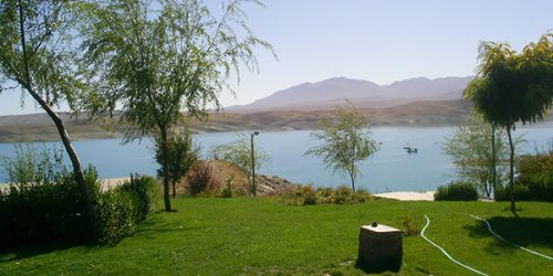 از چادگان اصفهان چه میدانید؟ در کنار کاوه آهنگر و روستای ساحلی چادگان!