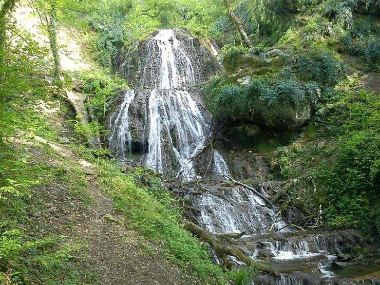 معرفی جاهای دیدنی آزادشهر گلستان