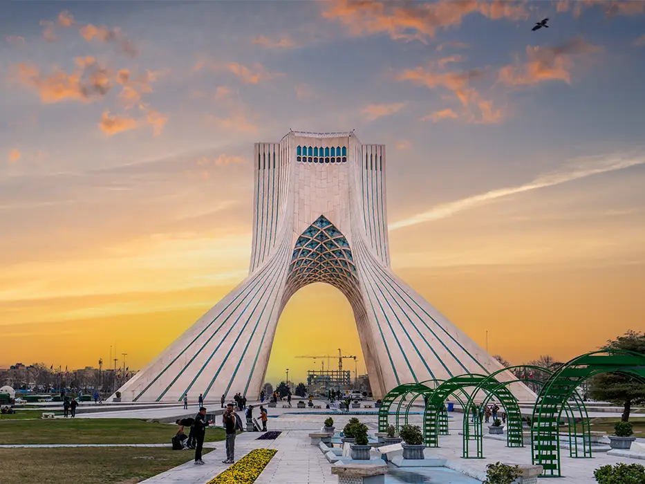 ۳۰ جاذبه شگفت‌انگیز پایتخت؛ راهنمای جامع گردشگری تهران
