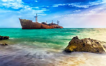تهران کیش پرواز
